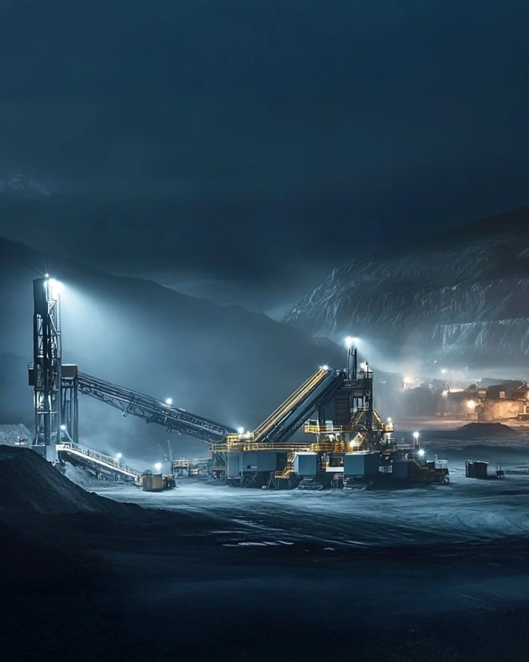 Mining And Civil Expertise